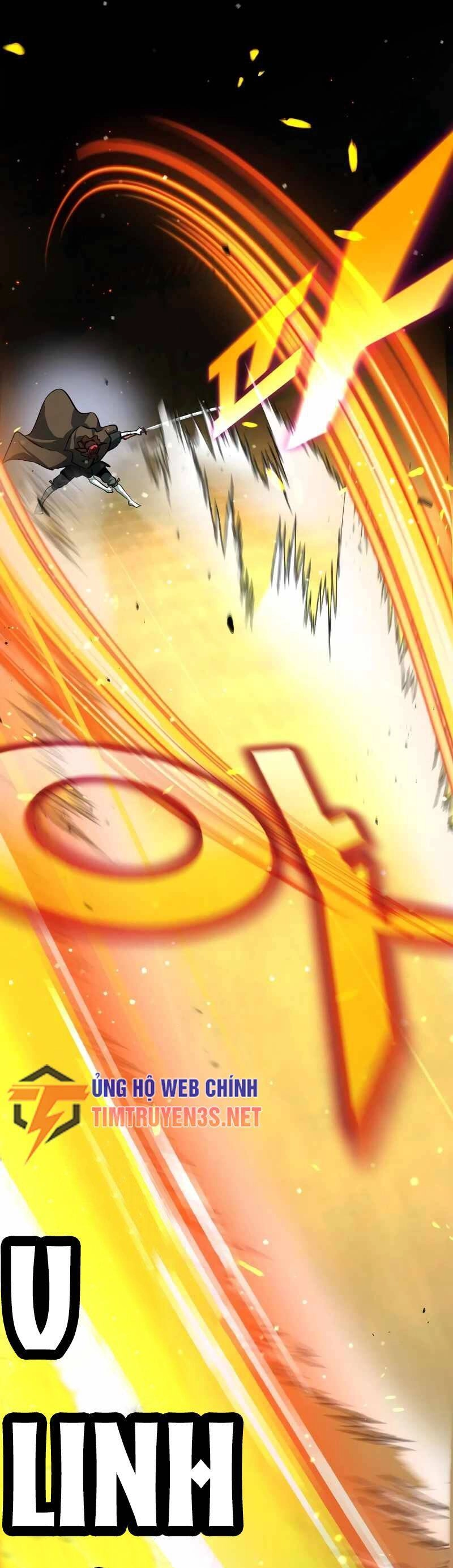 Tuyệt Đỉnh Anh Hùng Chapter 21 - 26