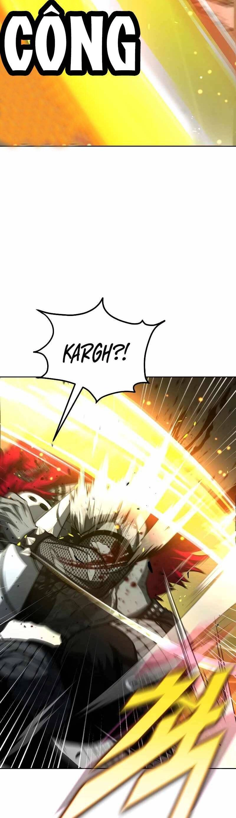 Tuyệt Đỉnh Anh Hùng Chapter 21 - 27