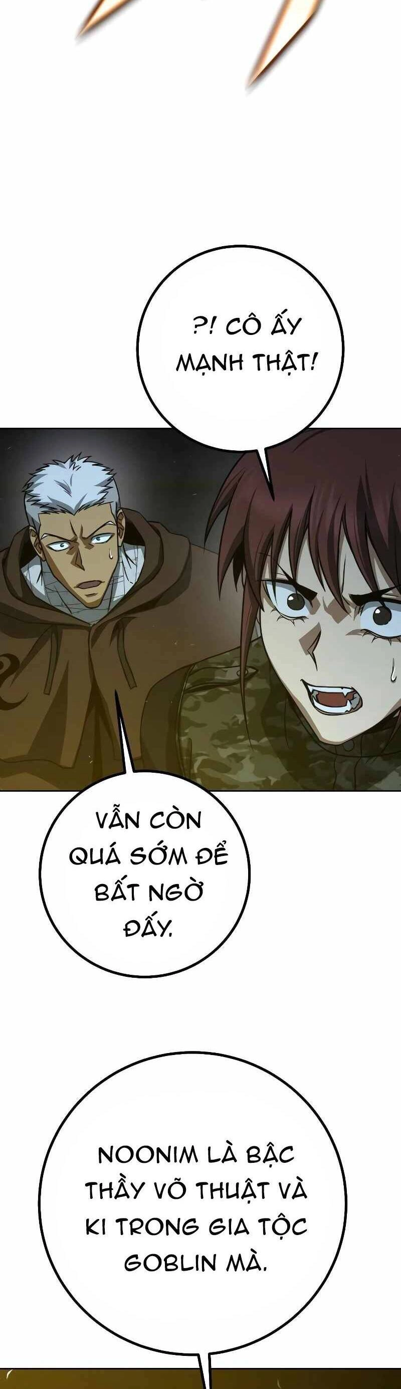 Tuyệt Đỉnh Anh Hùng Chapter 21 - 28