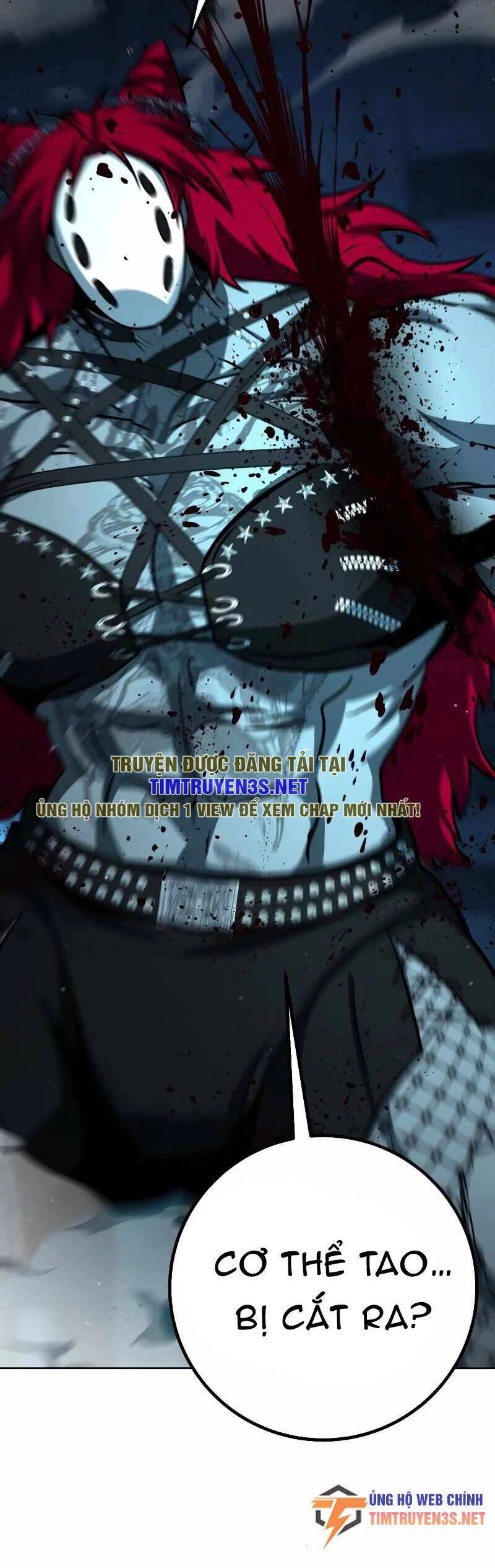 Tuyệt Đỉnh Anh Hùng Chapter 21 - 33