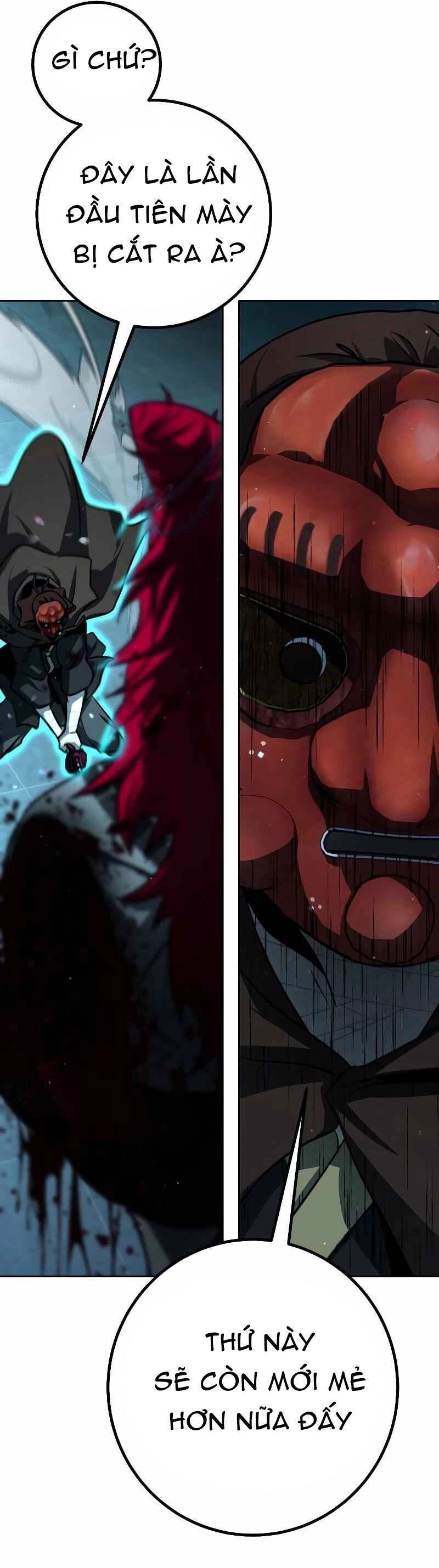 Tuyệt Đỉnh Anh Hùng Chapter 21 - 34