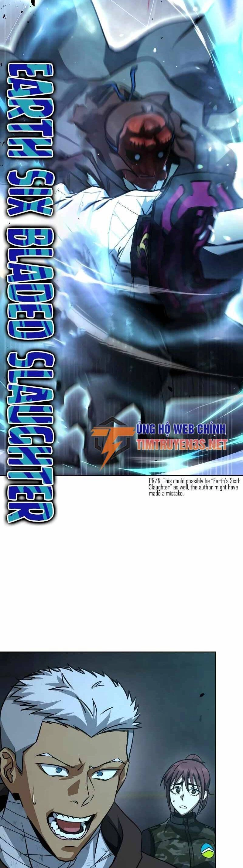 Tuyệt Đỉnh Anh Hùng Chapter 21 - 36