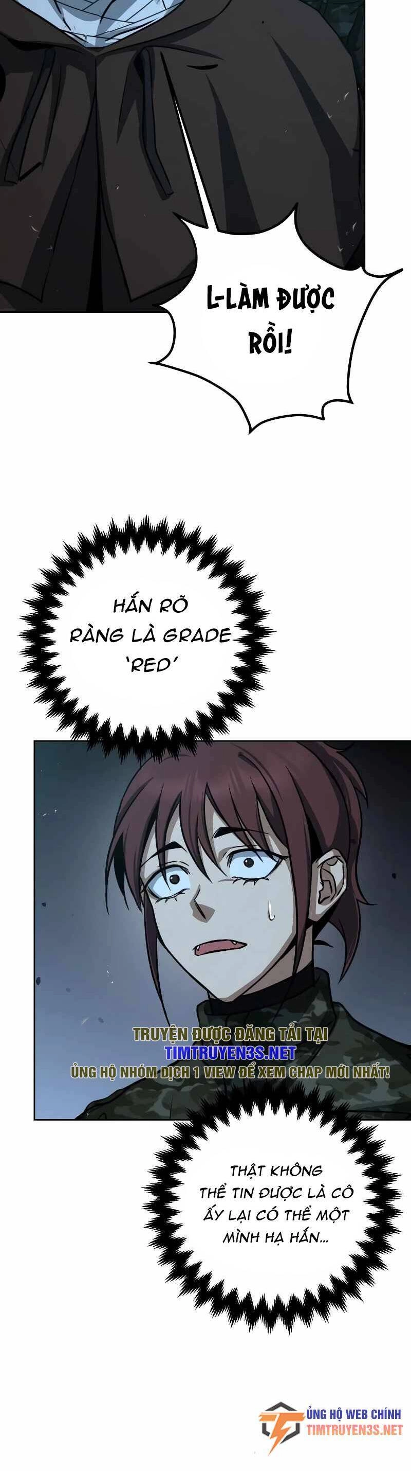 Tuyệt Đỉnh Anh Hùng Chapter 21 - 37