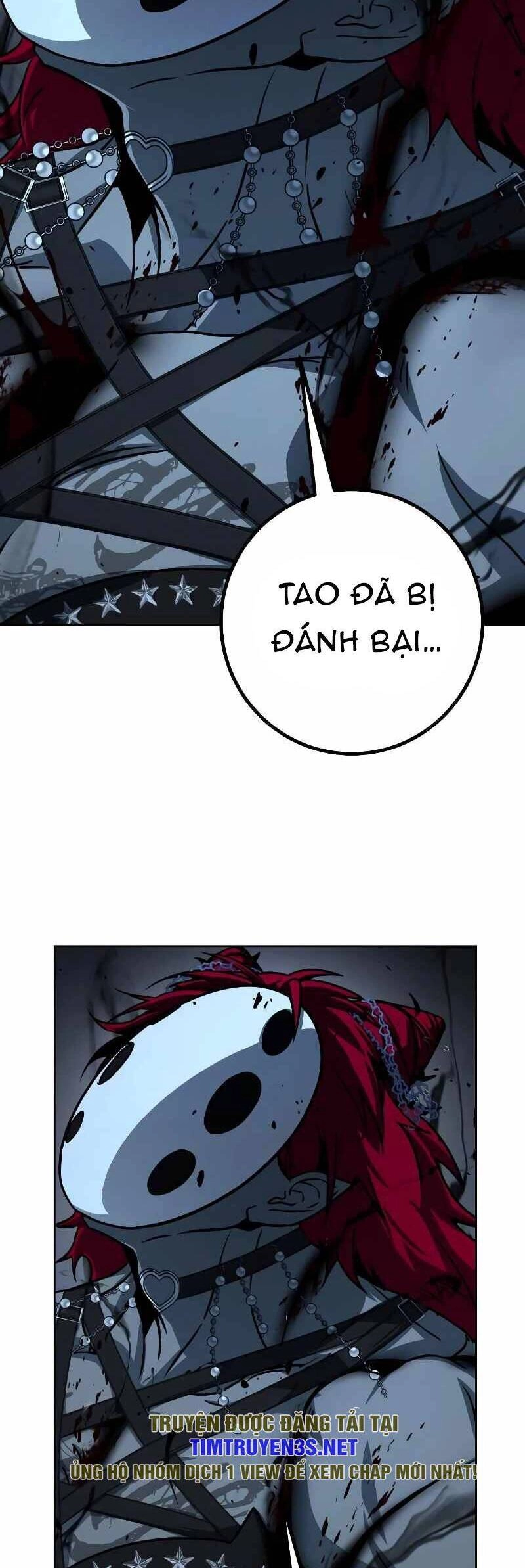 Tuyệt Đỉnh Anh Hùng Chapter 21 - 40