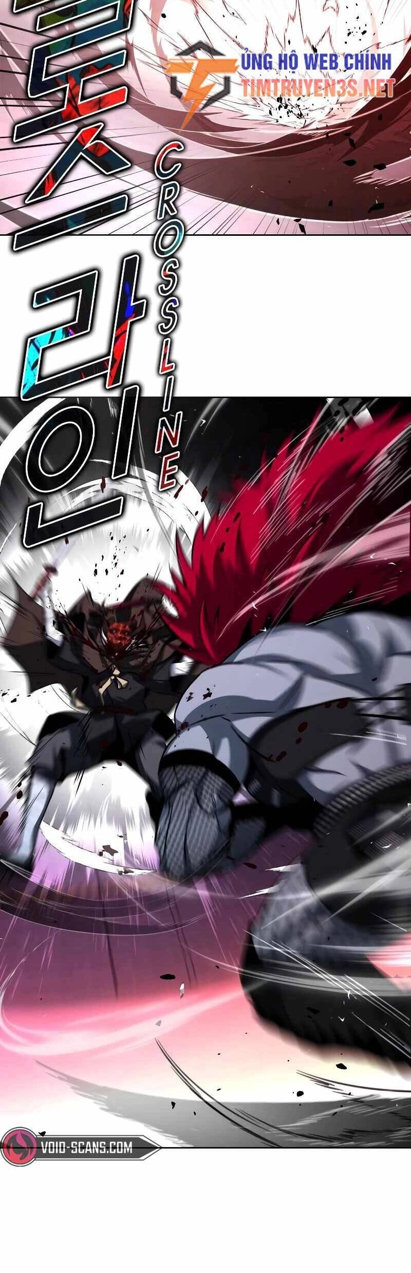 Tuyệt Đỉnh Anh Hùng Chapter 21 - 43