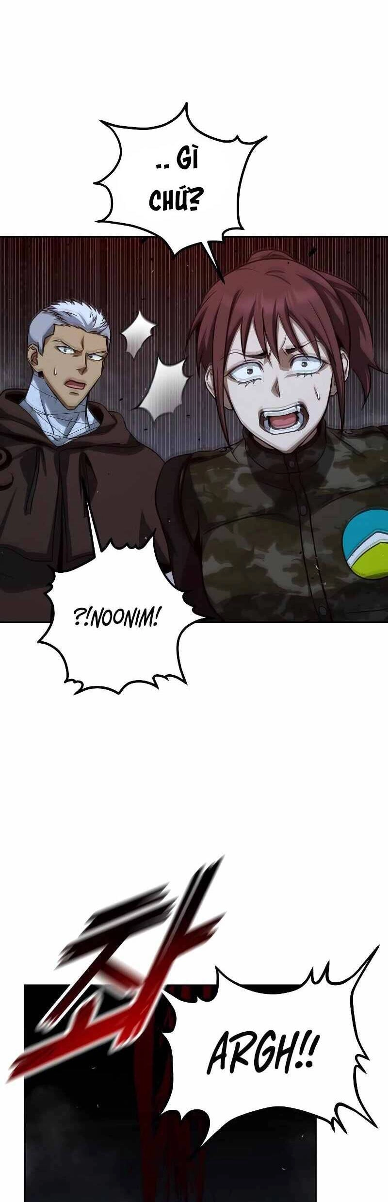 Tuyệt Đỉnh Anh Hùng Chapter 21 - 44