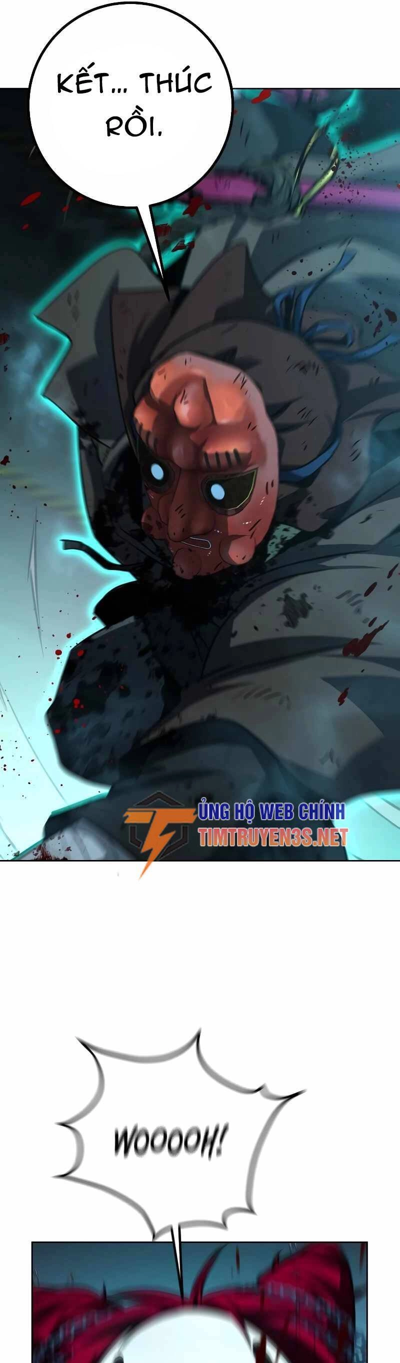 Tuyệt Đỉnh Anh Hùng Chapter 21 - 50