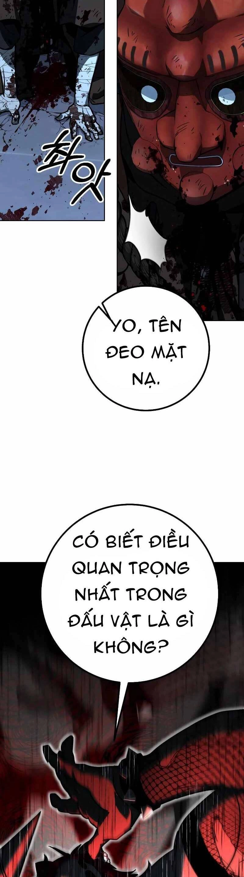 Tuyệt Đỉnh Anh Hùng Chapter 21 - 55