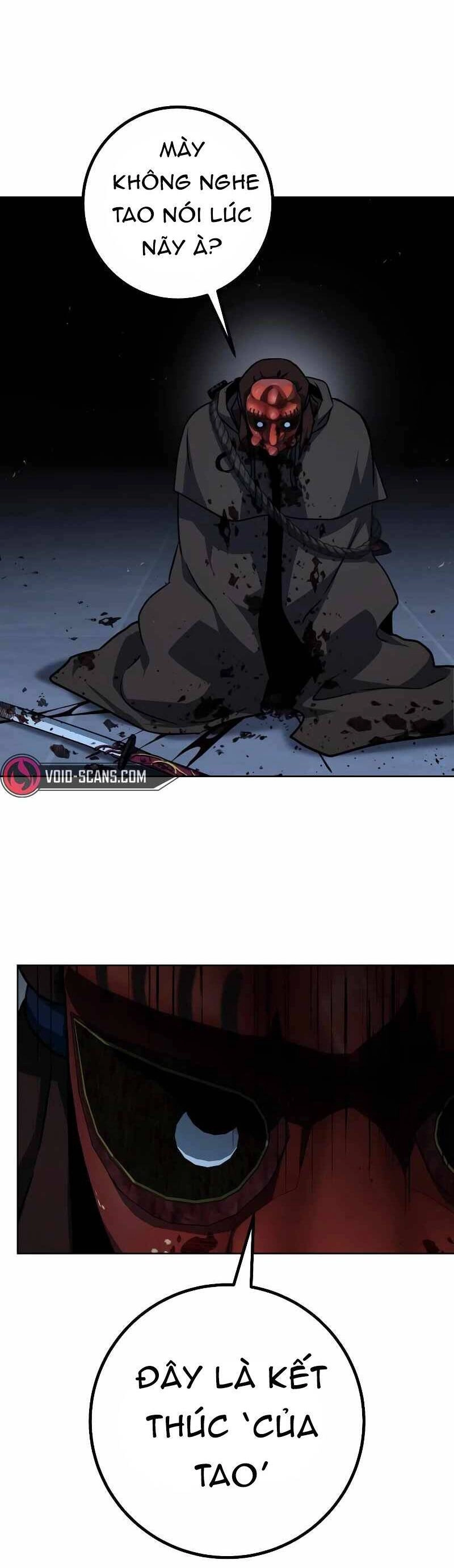 Tuyệt Đỉnh Anh Hùng Chapter 21 - 59