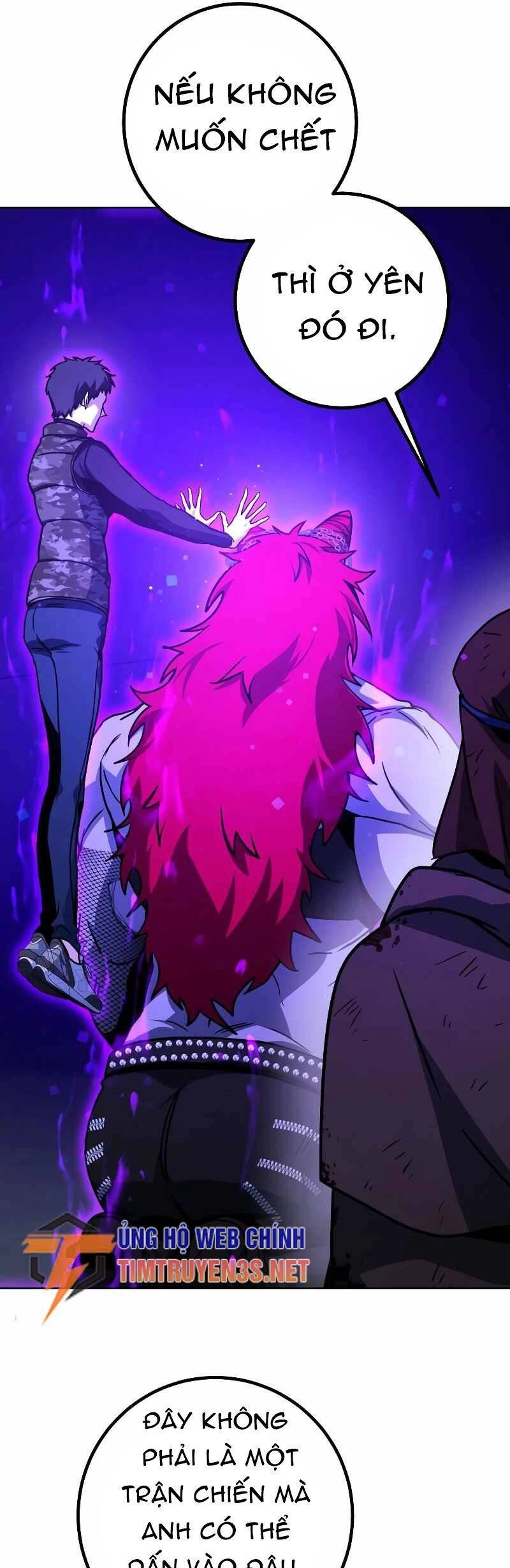 Tuyệt Đỉnh Anh Hùng Chapter 21 - 70