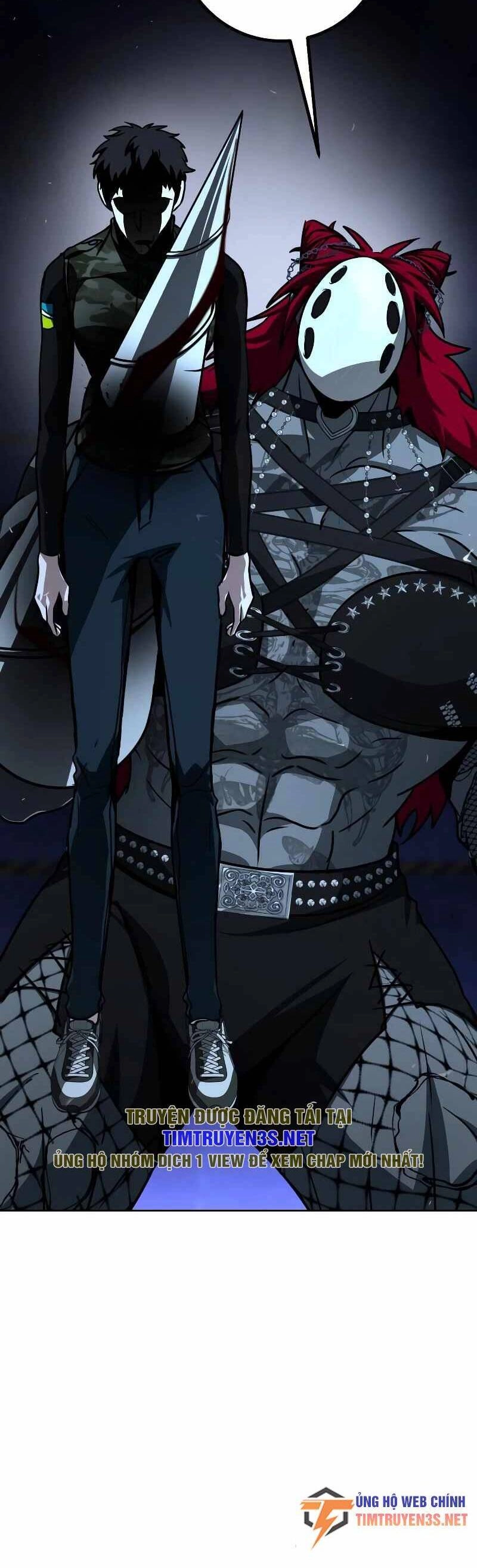 Tuyệt Đỉnh Anh Hùng Chapter 21 - 77