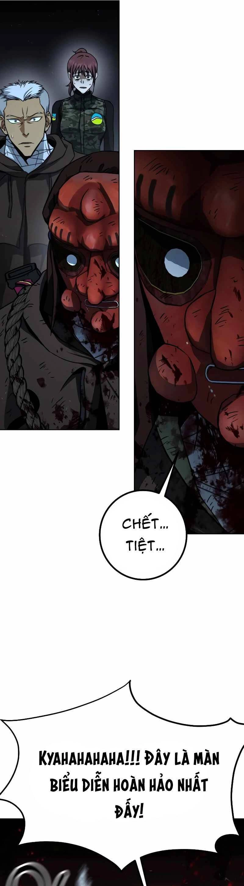 Tuyệt Đỉnh Anh Hùng Chapter 21 - 78