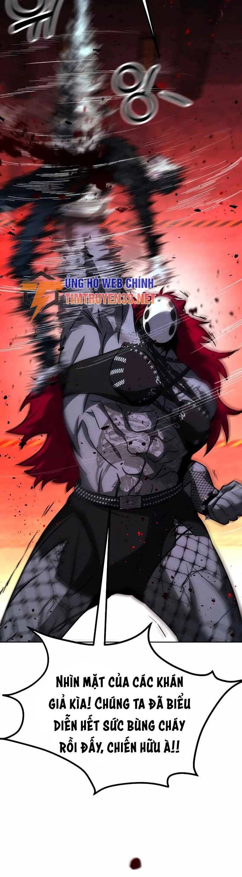 Tuyệt Đỉnh Anh Hùng Chapter 21 - 79