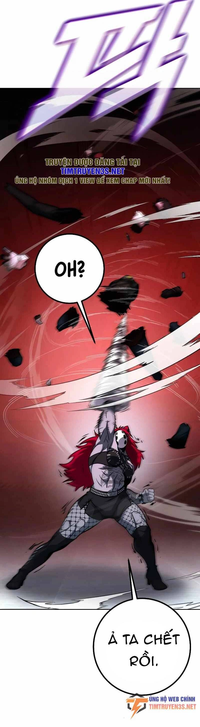 Tuyệt Đỉnh Anh Hùng Chapter 21 - 81