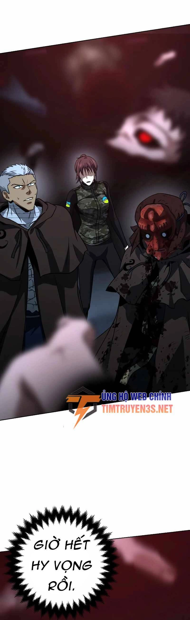 Tuyệt Đỉnh Anh Hùng Chapter 21 - 82