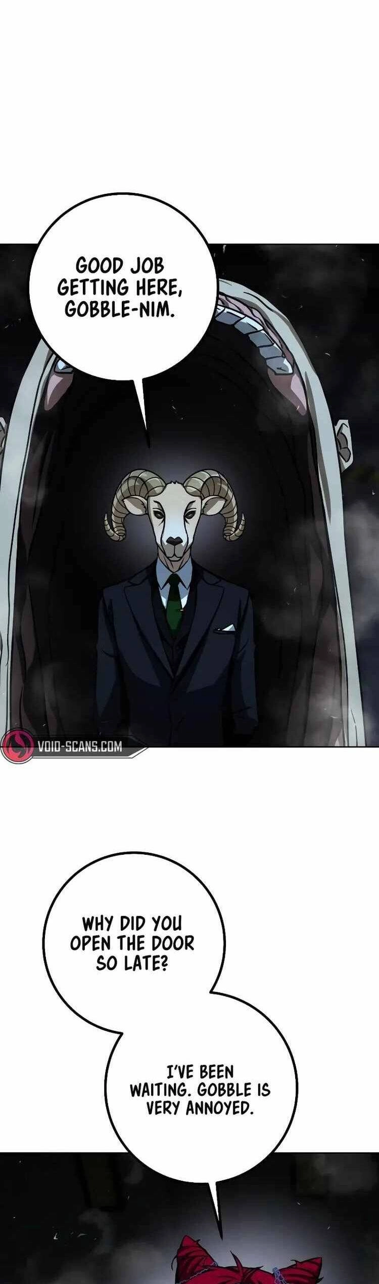 Tuyệt Đỉnh Anh Hùng Chapter 22 - 3