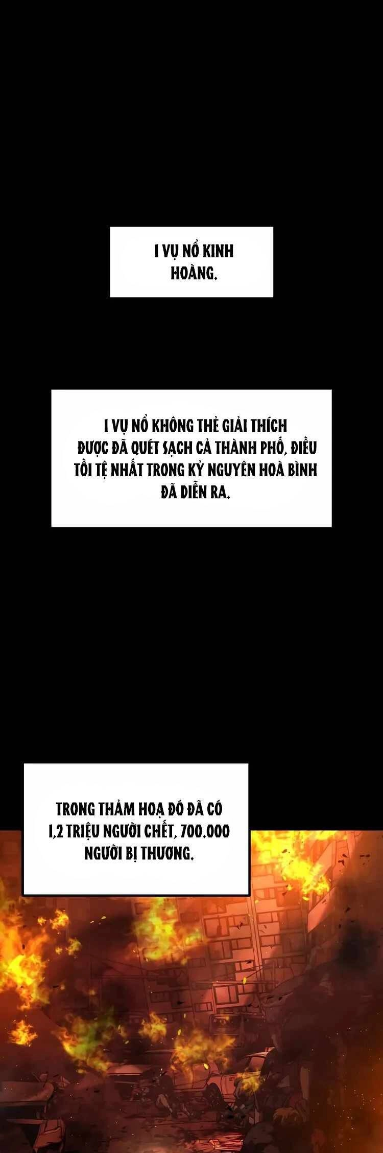 Tuyệt Đỉnh Anh Hùng Chapter 22 - 6