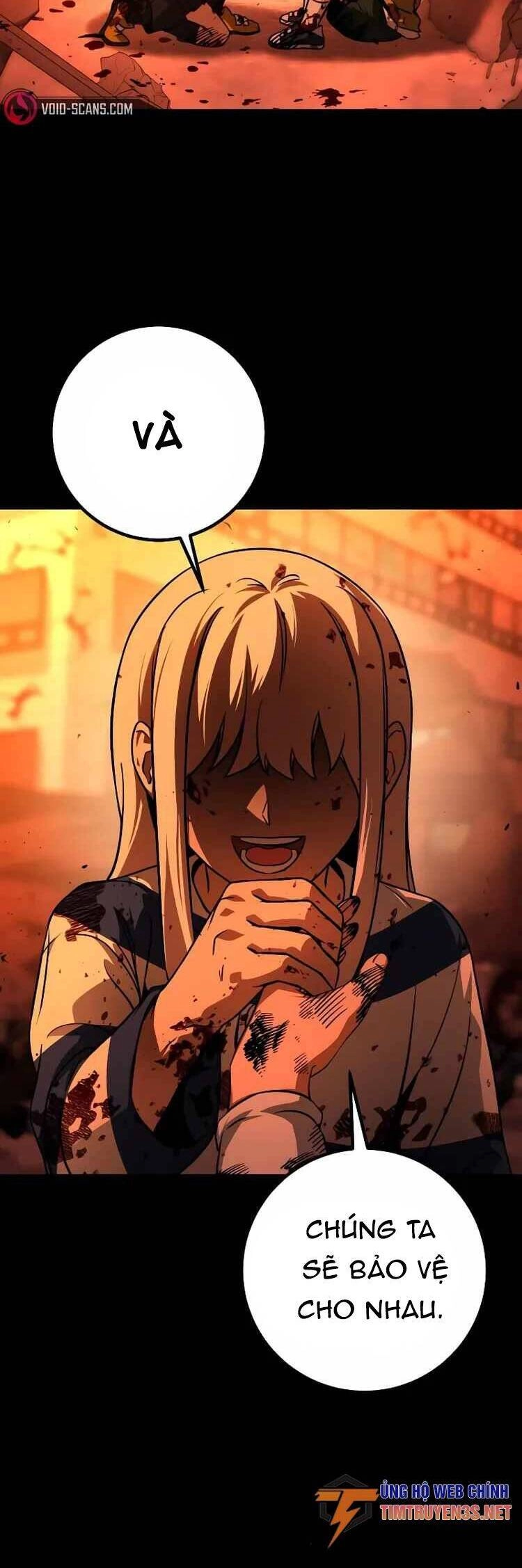 Tuyệt Đỉnh Anh Hùng Chapter 22 - 9