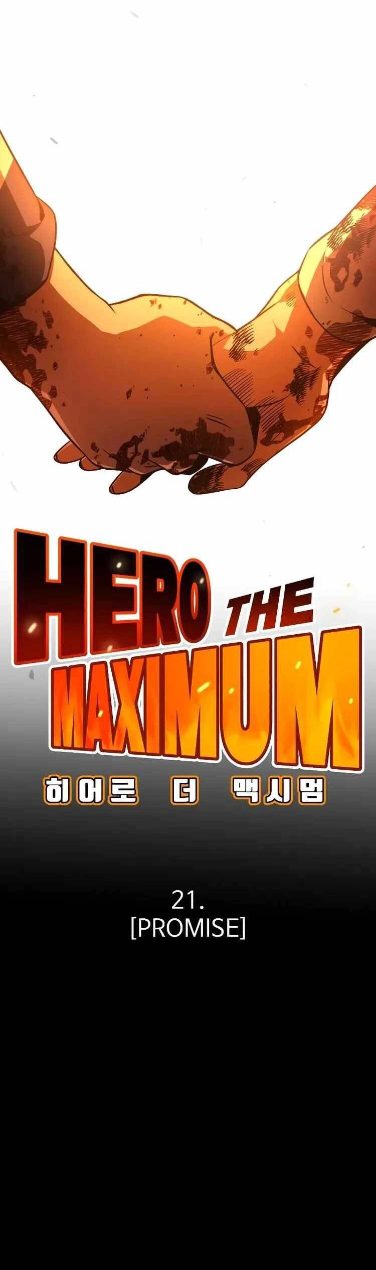 Tuyệt Đỉnh Anh Hùng Chapter 22 - 11