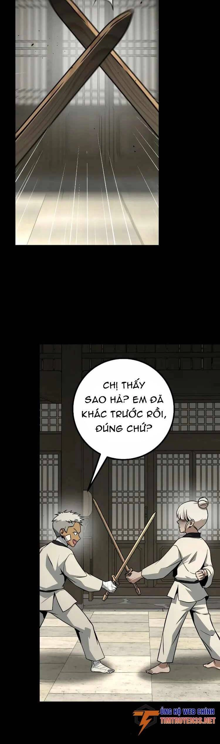 Tuyệt Đỉnh Anh Hùng Chapter 22 - 13