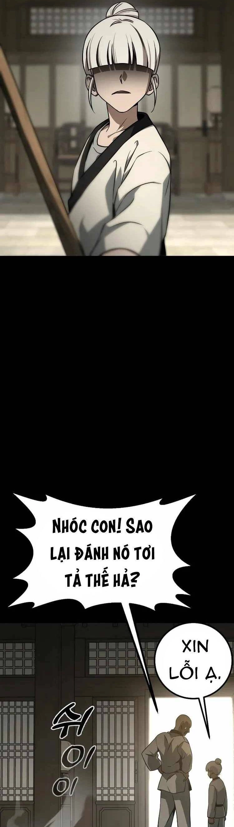 Tuyệt Đỉnh Anh Hùng Chapter 22 - 15