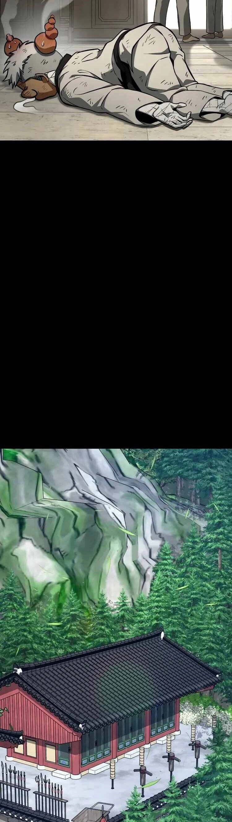 Tuyệt Đỉnh Anh Hùng Chapter 22 - 16