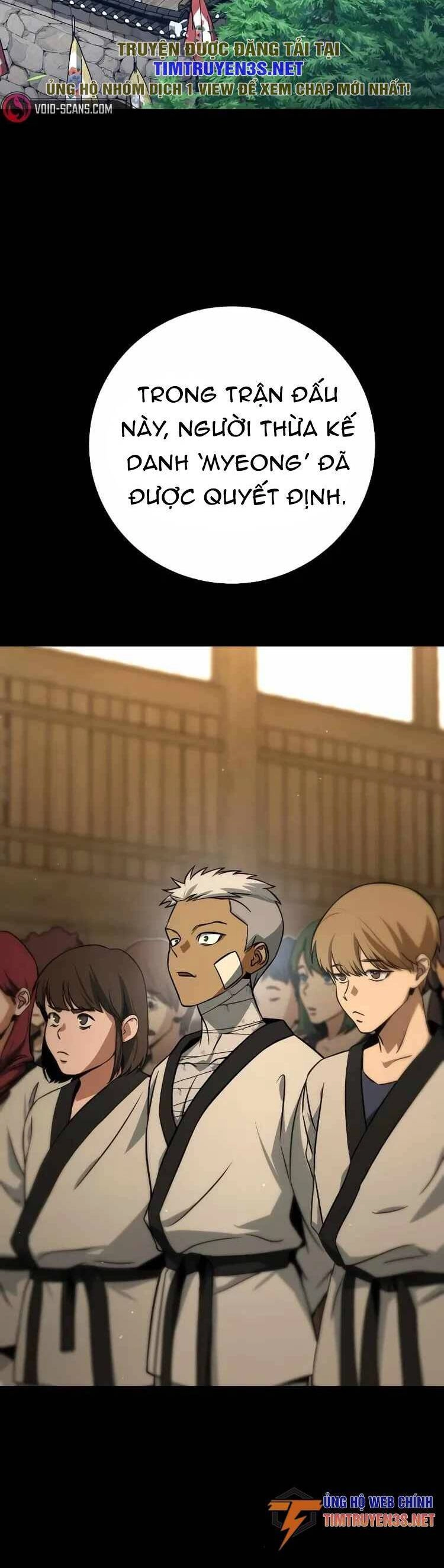 Tuyệt Đỉnh Anh Hùng Chapter 22 - 17