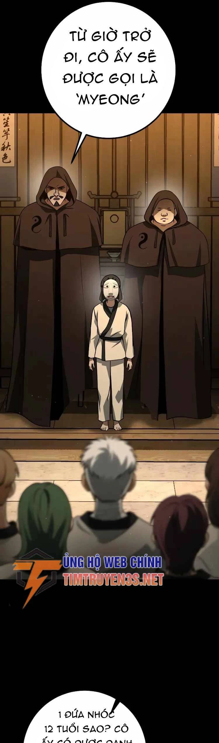 Tuyệt Đỉnh Anh Hùng Chapter 22 - 18