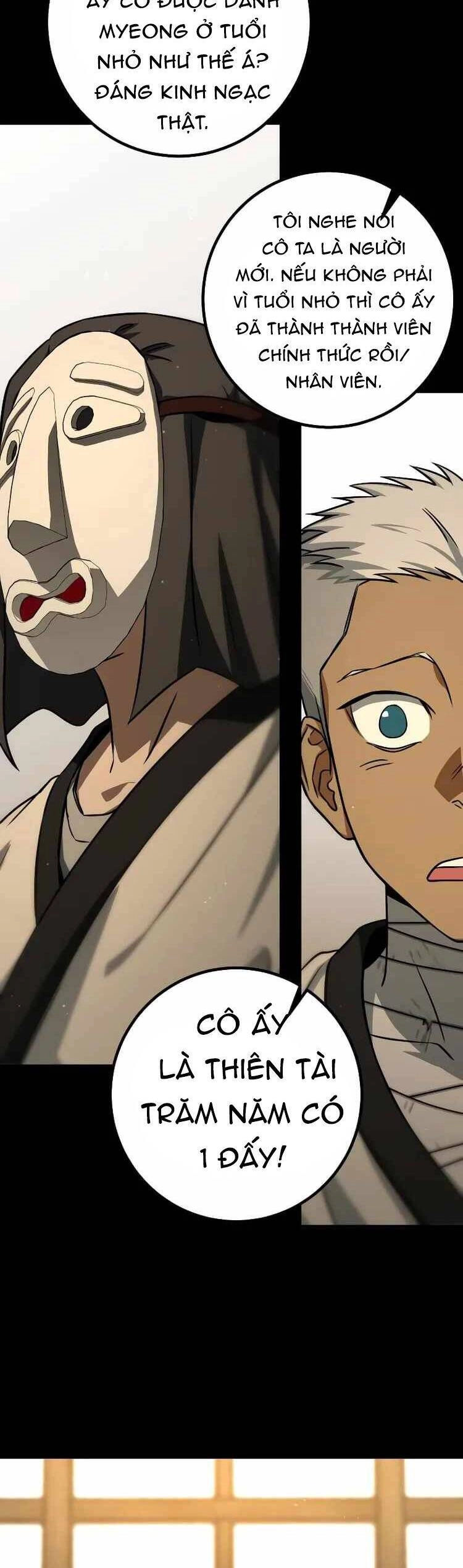 Tuyệt Đỉnh Anh Hùng Chapter 22 - 19