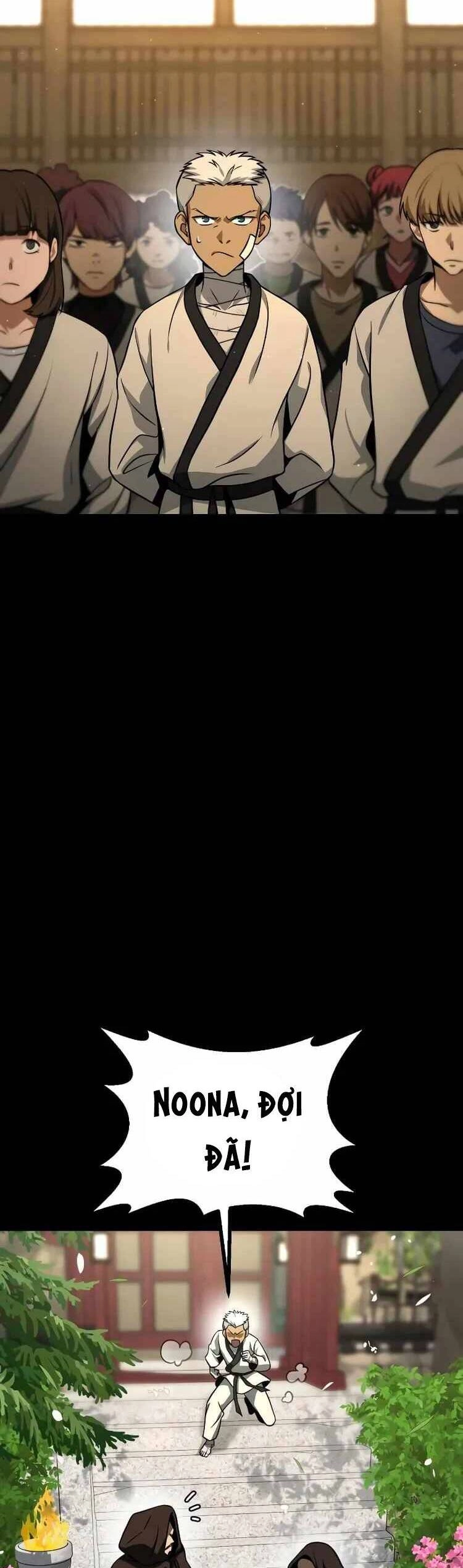 Tuyệt Đỉnh Anh Hùng Chapter 22 - 20