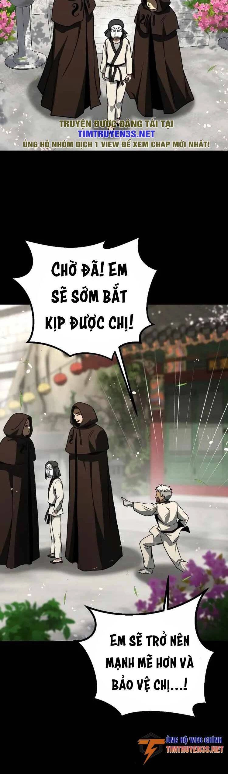 Tuyệt Đỉnh Anh Hùng Chapter 22 - 21