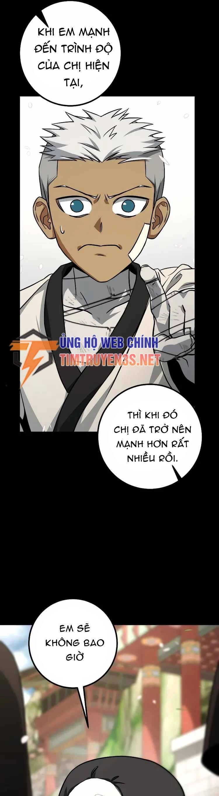 Tuyệt Đỉnh Anh Hùng Chapter 22 - 22