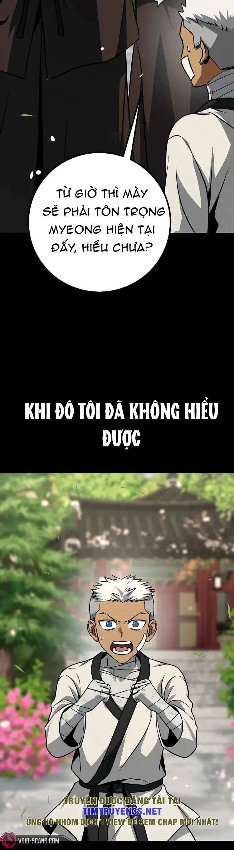 Tuyệt Đỉnh Anh Hùng Chapter 22 - 24