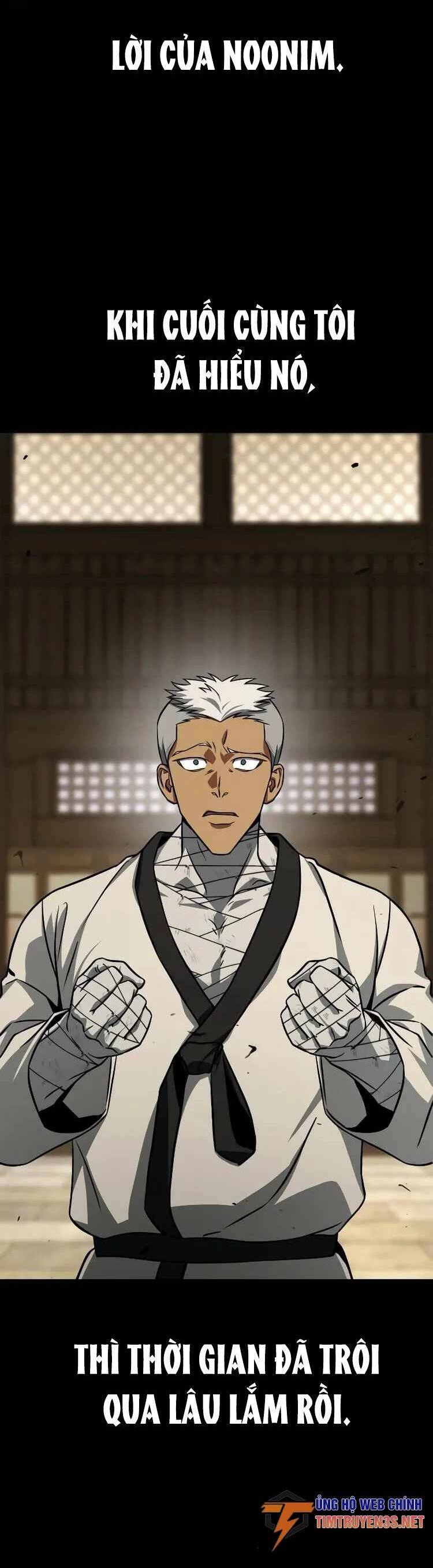 Tuyệt Đỉnh Anh Hùng Chapter 22 - 25