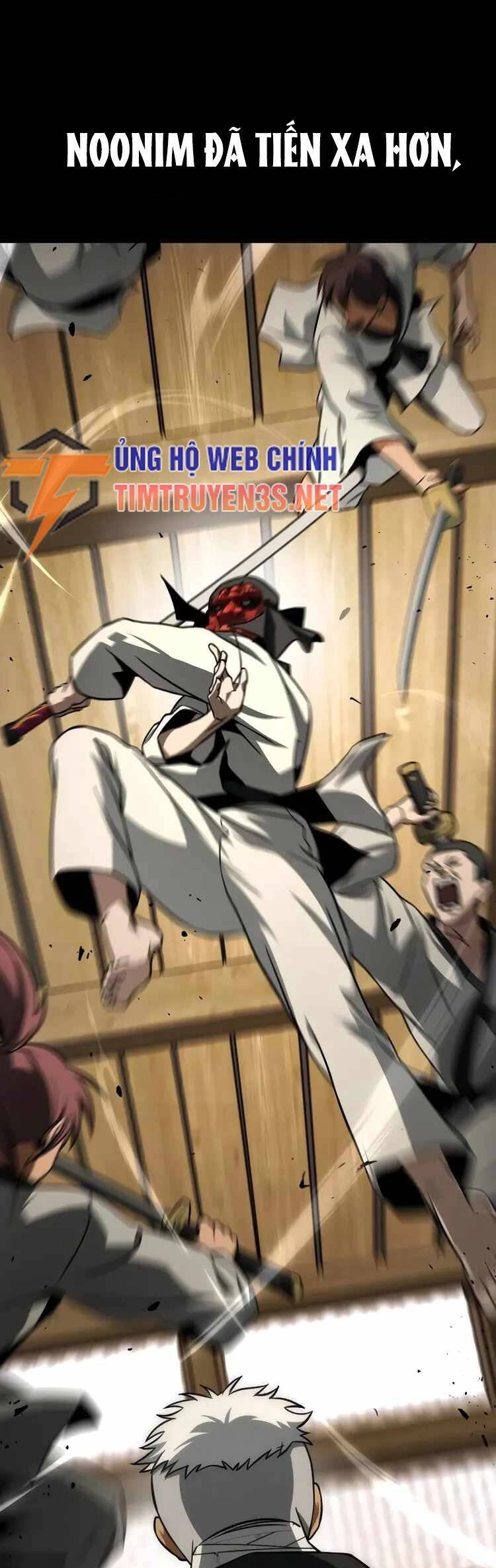 Tuyệt Đỉnh Anh Hùng Chapter 22 - 26