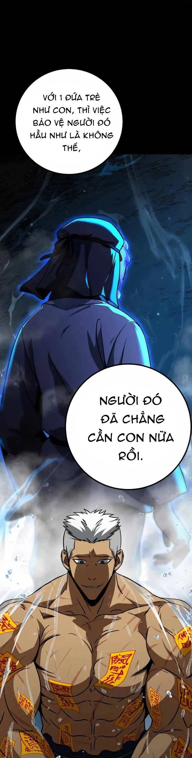 Tuyệt Đỉnh Anh Hùng Chapter 22 - 31