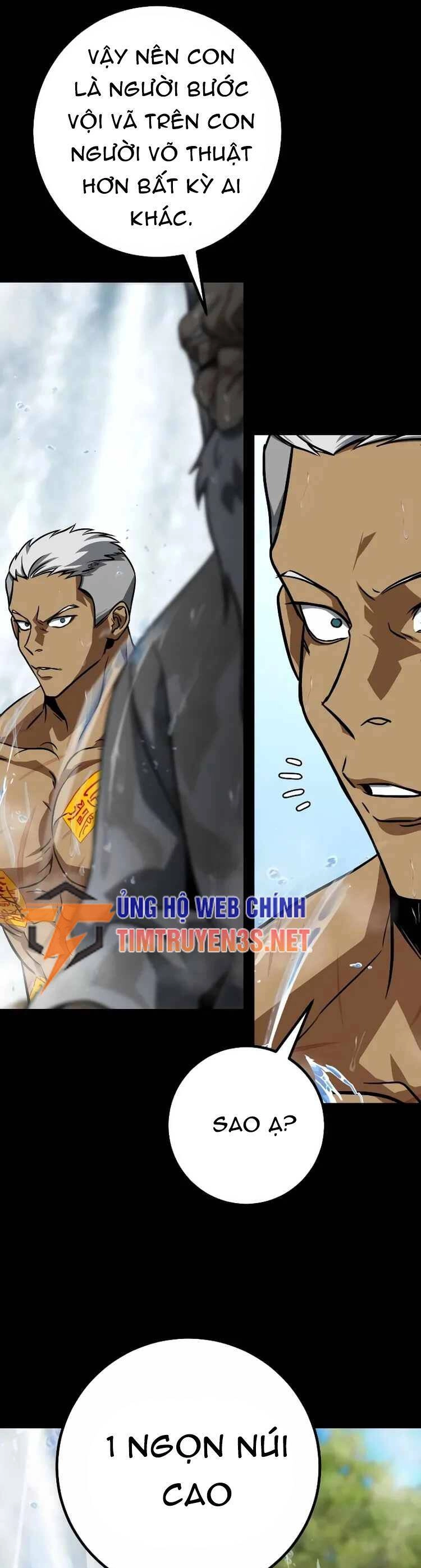 Tuyệt Đỉnh Anh Hùng Chapter 22 - 33