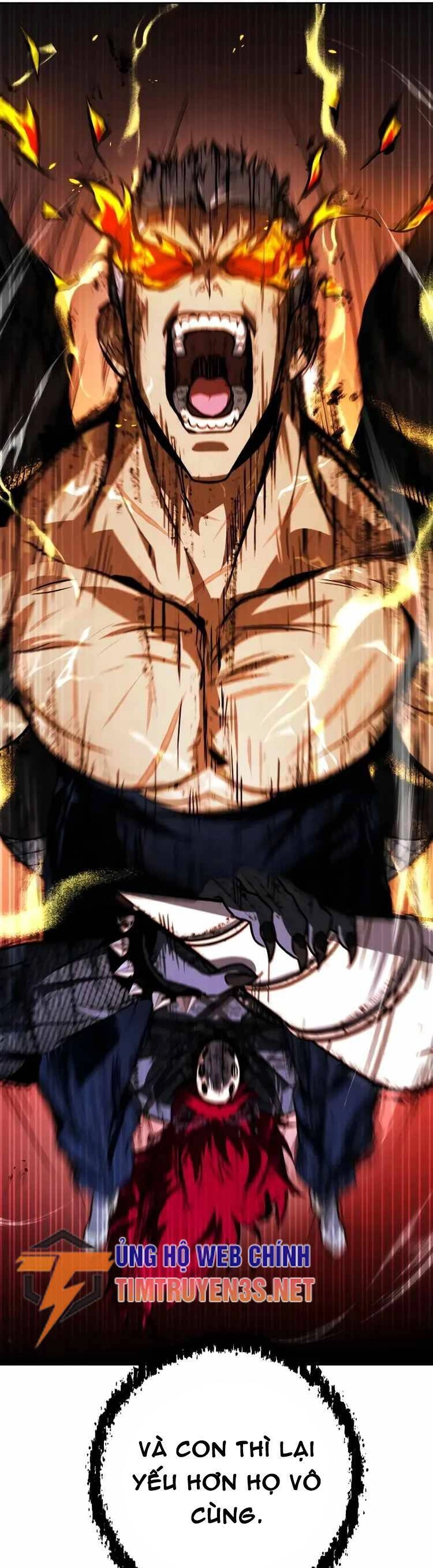 Tuyệt Đỉnh Anh Hùng Chapter 22 - 36