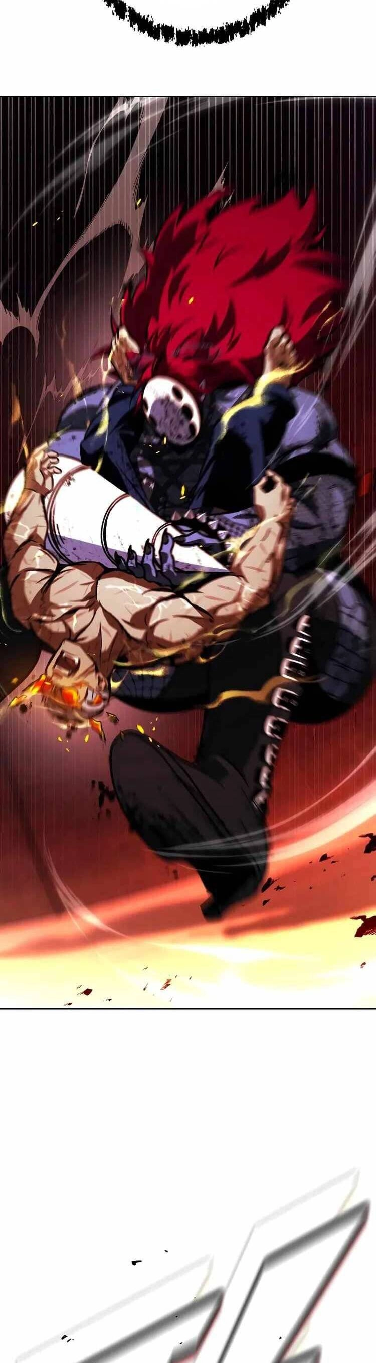 Tuyệt Đỉnh Anh Hùng Chapter 22 - 37