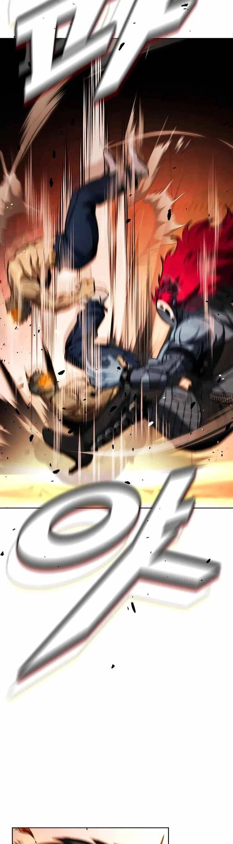 Tuyệt Đỉnh Anh Hùng Chapter 22 - 38