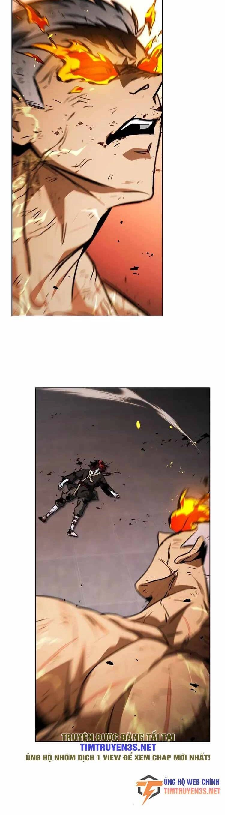 Tuyệt Đỉnh Anh Hùng Chapter 22 - 39