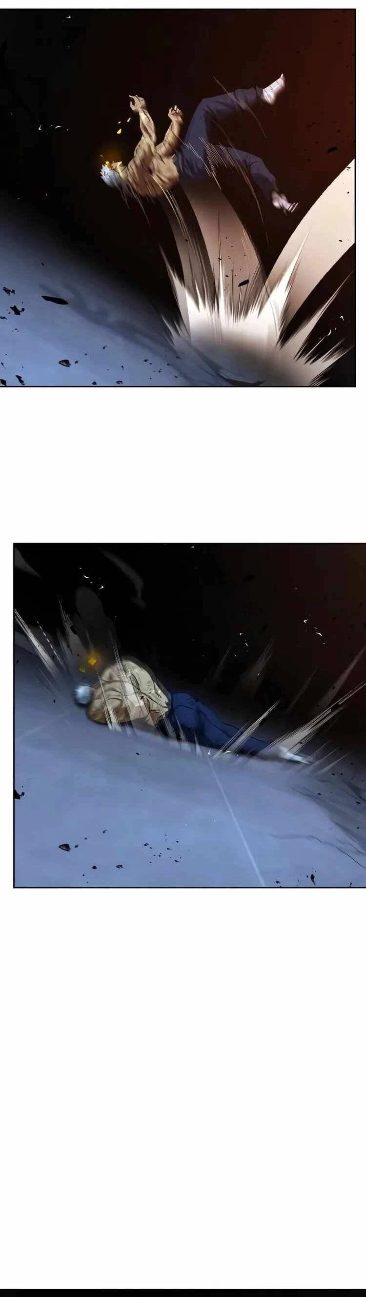 Tuyệt Đỉnh Anh Hùng Chapter 22 - 41