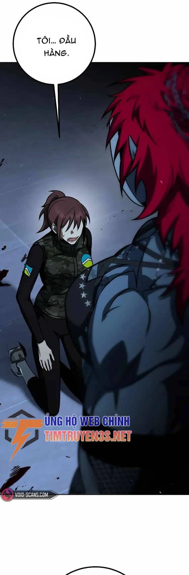 Tuyệt Đỉnh Anh Hùng Chapter 22 - 44