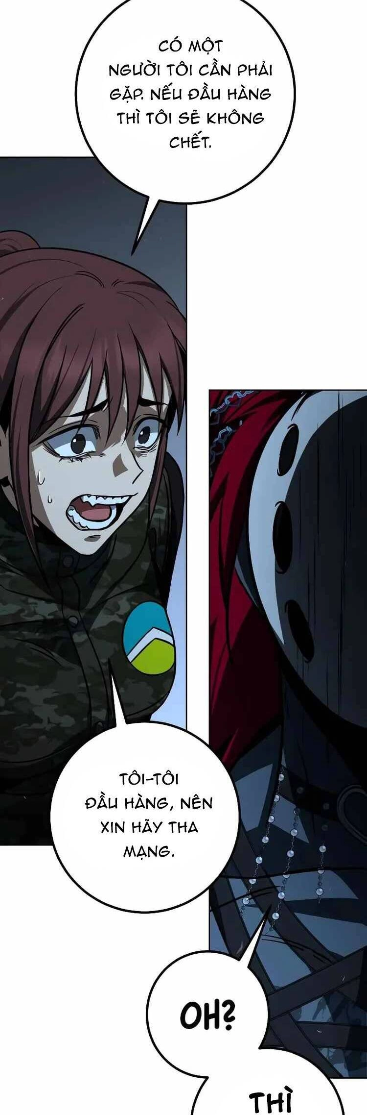 Tuyệt Đỉnh Anh Hùng Chapter 22 - 45