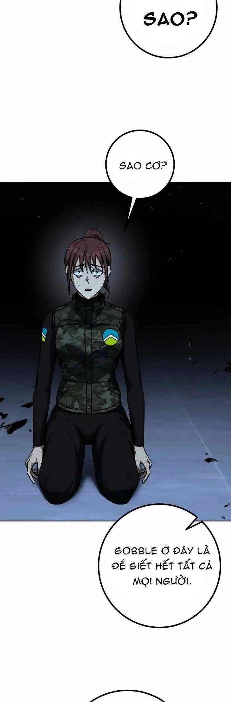 Tuyệt Đỉnh Anh Hùng Chapter 22 - 46