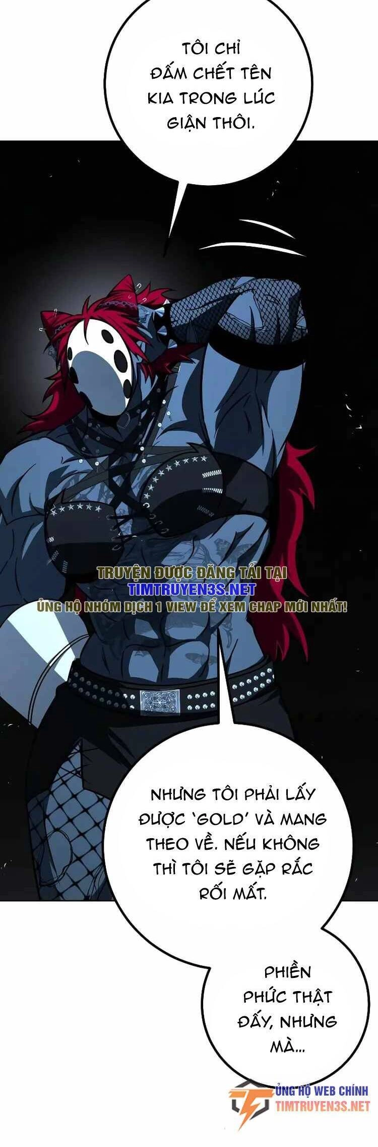 Tuyệt Đỉnh Anh Hùng Chapter 22 - 47