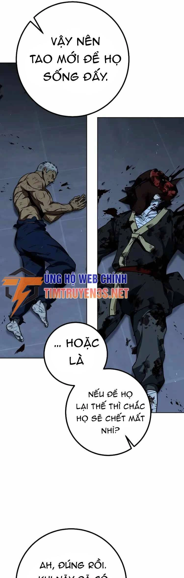 Tuyệt Đỉnh Anh Hùng Chapter 22 - 48