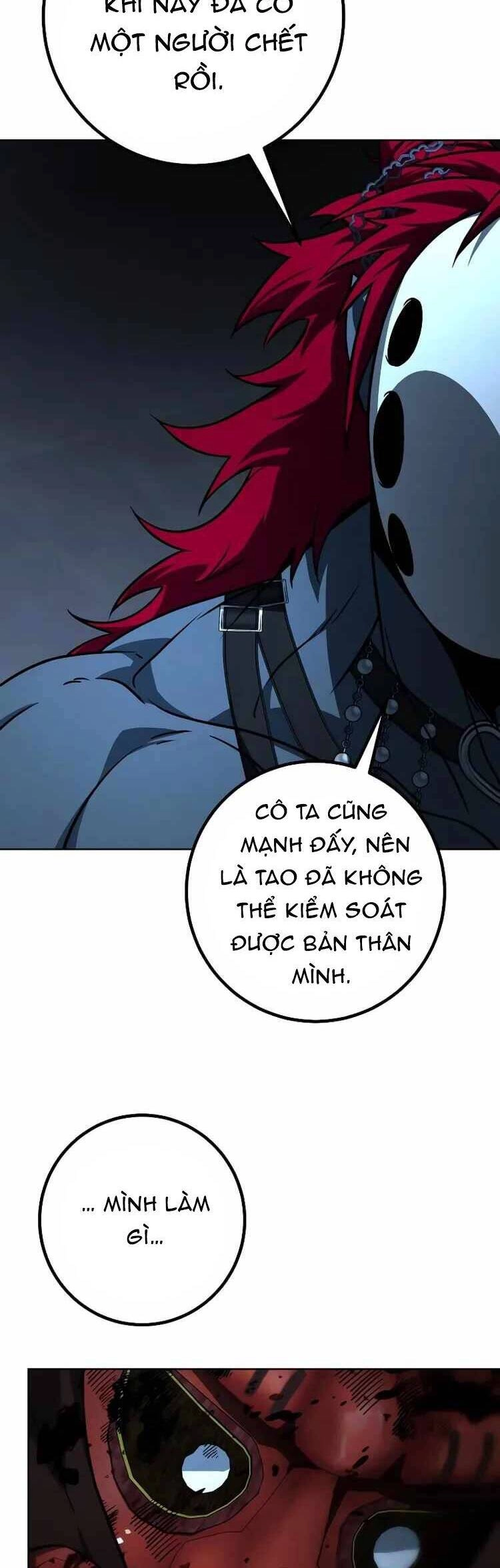 Tuyệt Đỉnh Anh Hùng Chapter 22 - 49