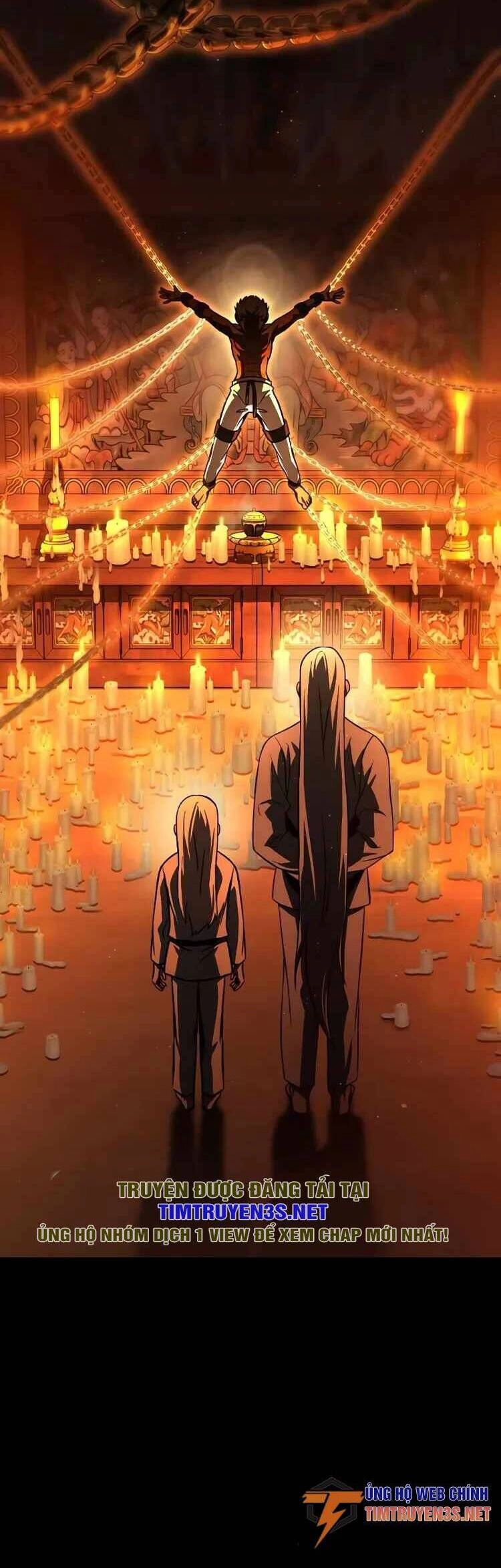 Tuyệt Đỉnh Anh Hùng Chapter 22 - 51