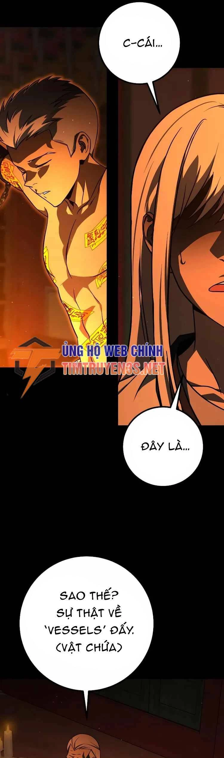 Tuyệt Đỉnh Anh Hùng Chapter 22 - 52